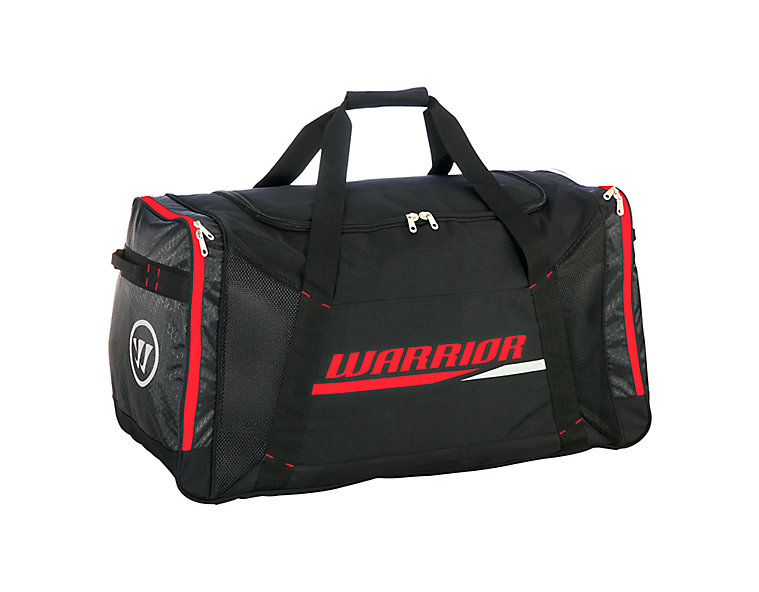 Covert Carry Bag, Black with Red image number 0