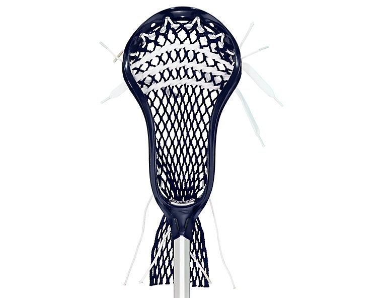 Clutch HD Box head strung, Navy image number 0