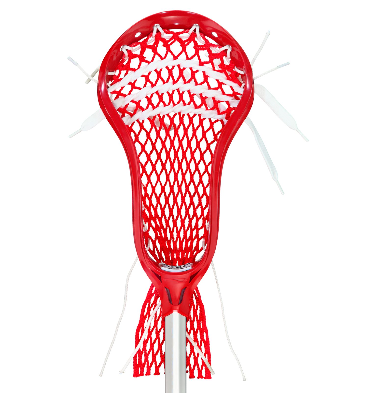 Clutch HD Box head strung, Red image number 0