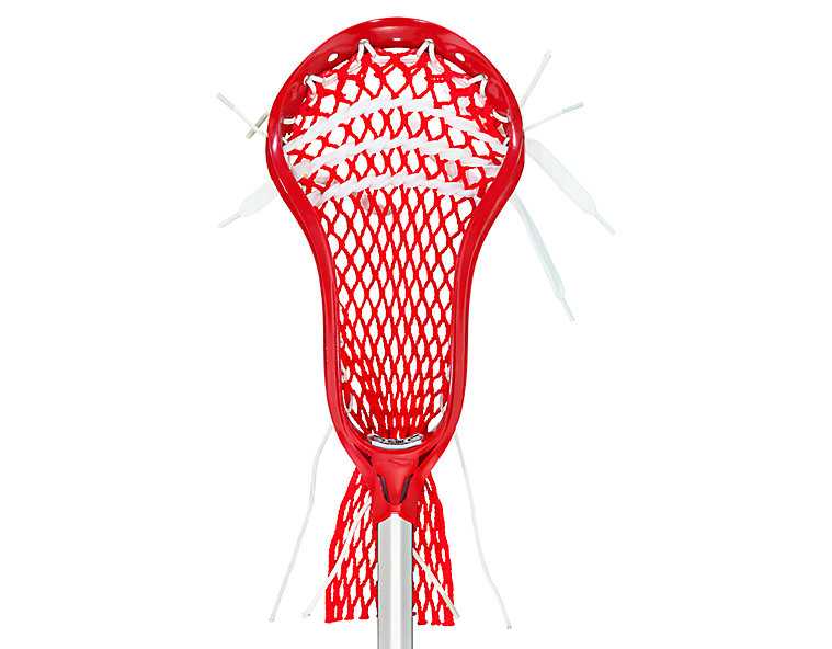 Clutch HD Box head strung, Red image number 0