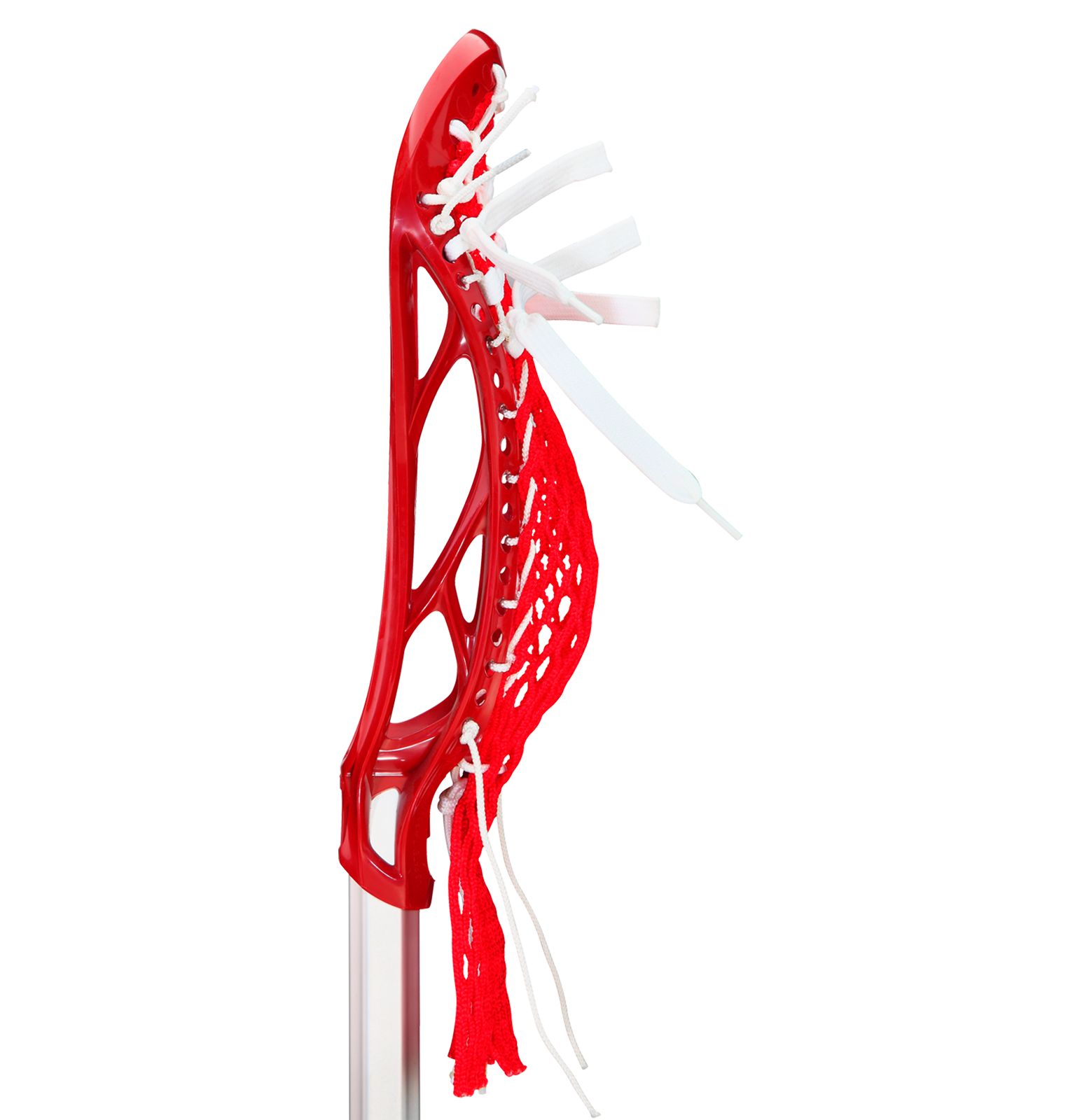 Clutch HD Box head strung, Red image number 1
