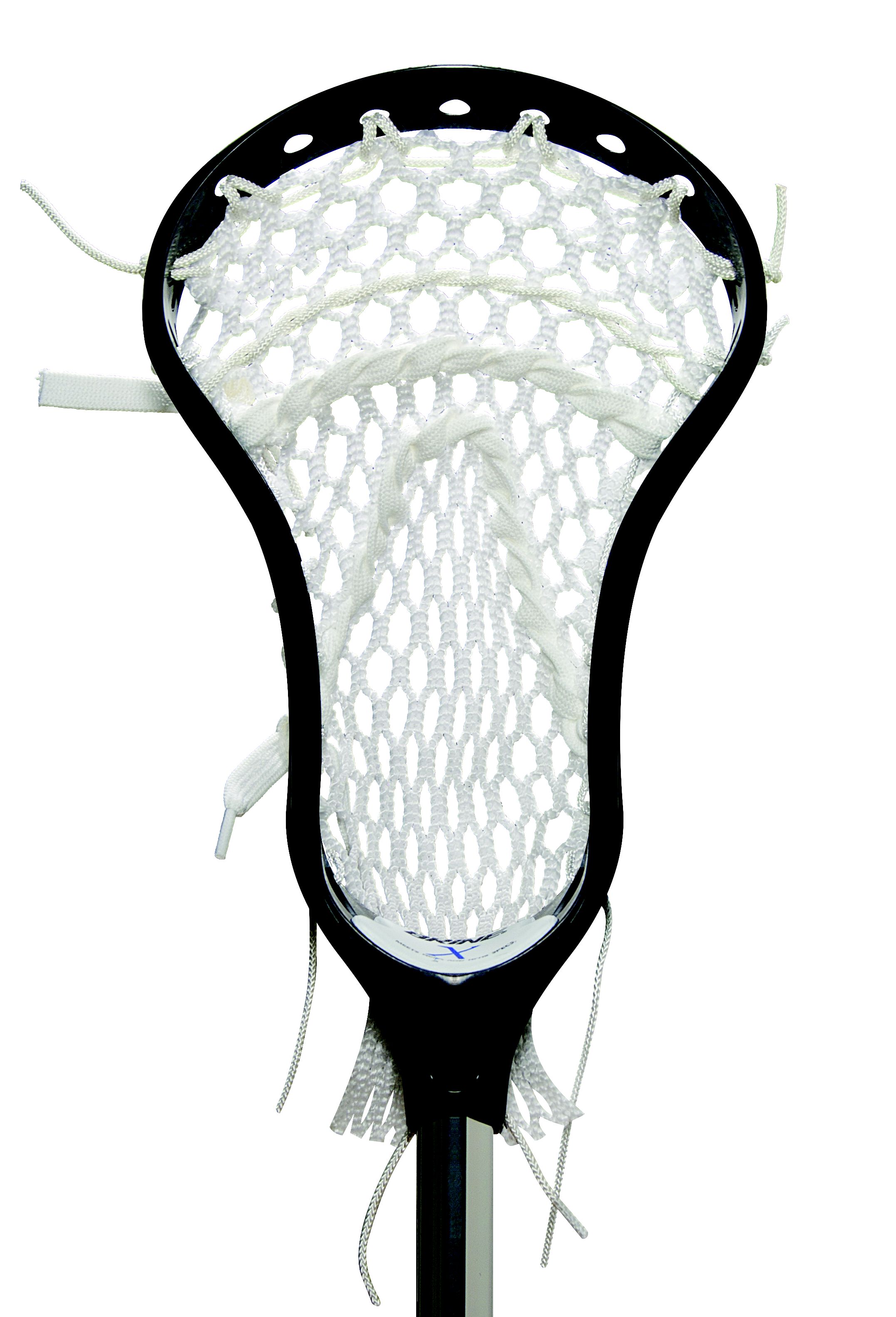 Clutch X Strung , Black image number 0