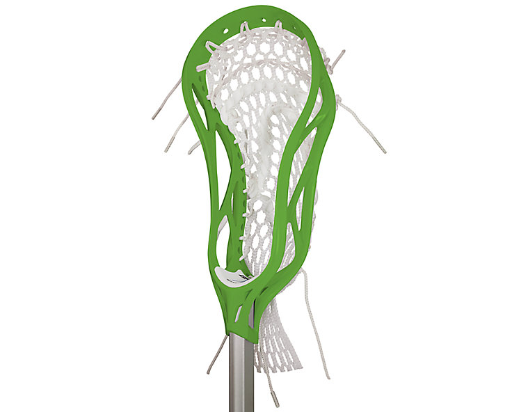 Clutch X Strung , Neon Green image number 0