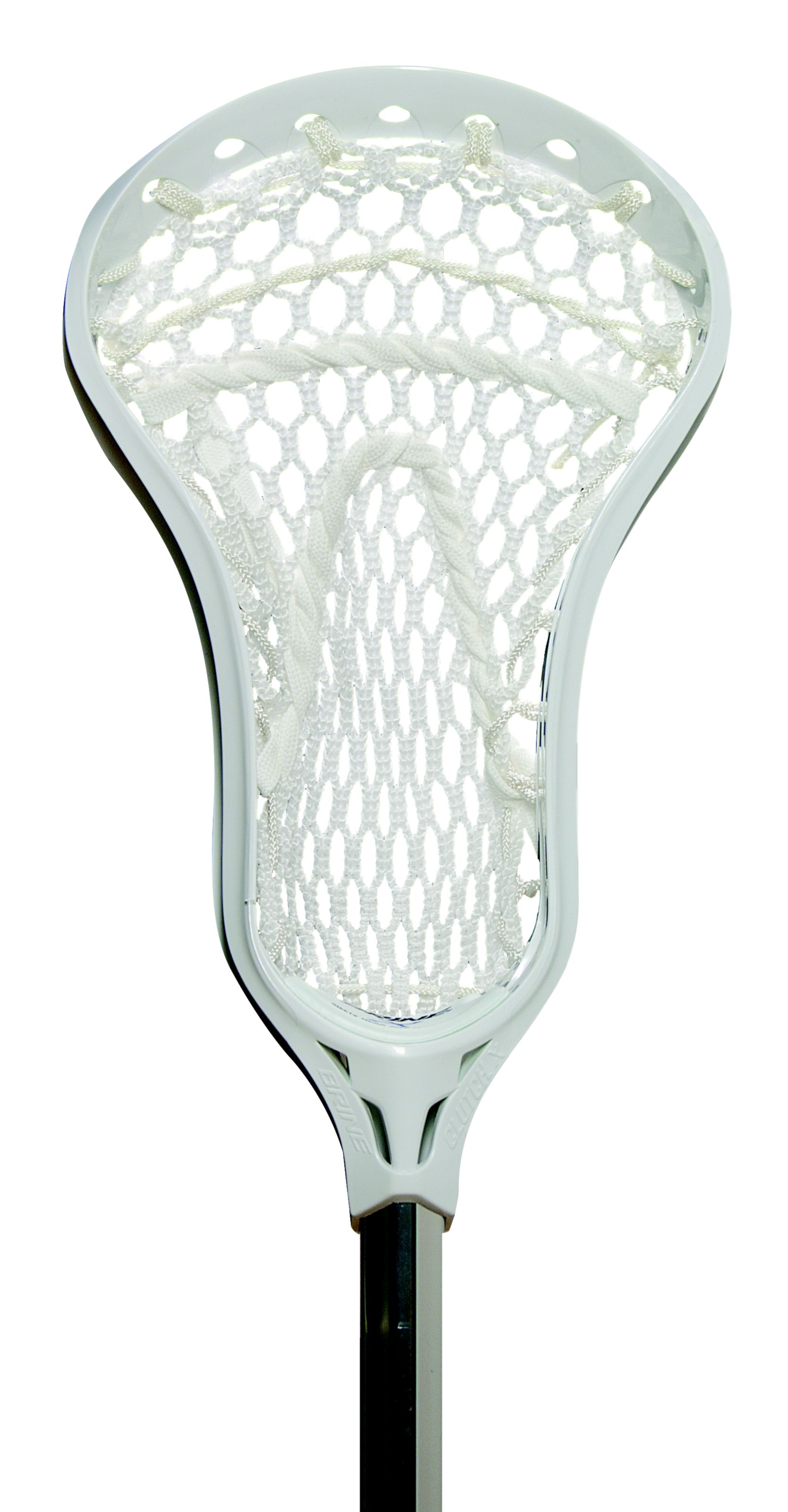 Clutch X Strung , White image number 0