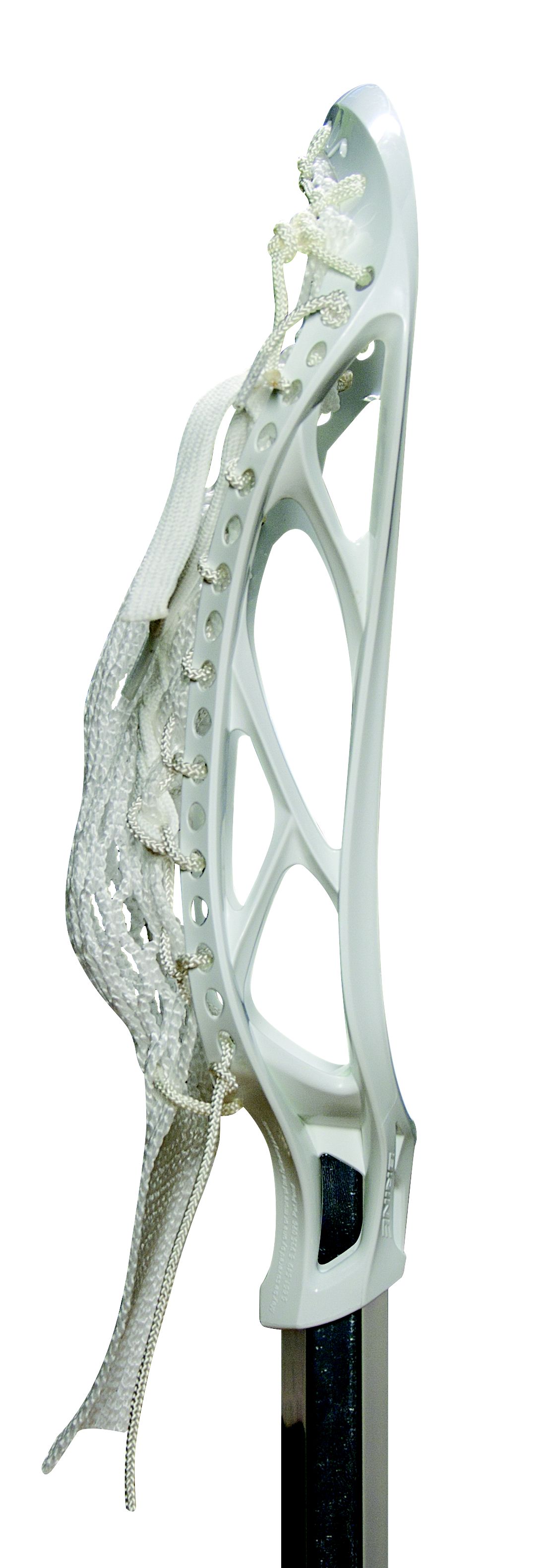 Clutch X Strung , White image number 1