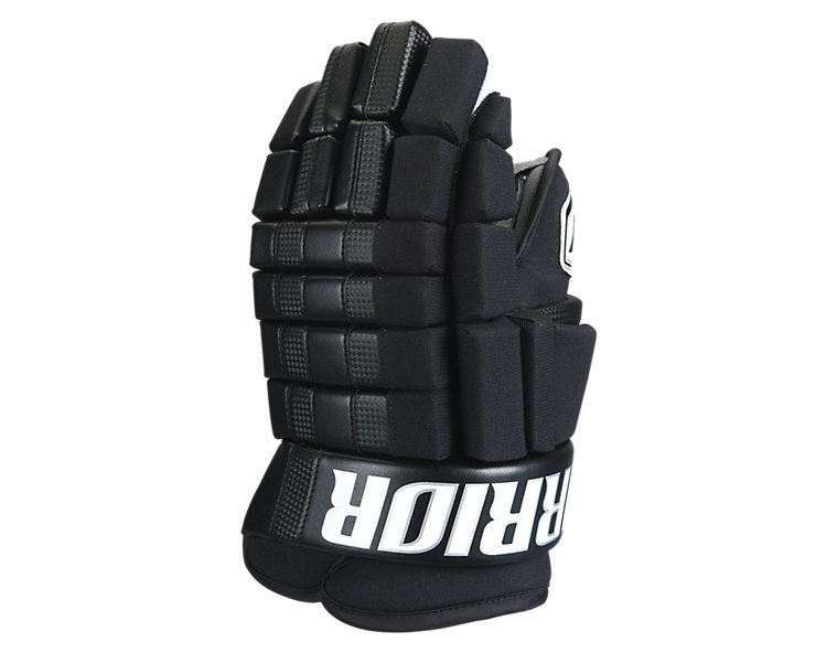 Franchise Glove, Black image number 0