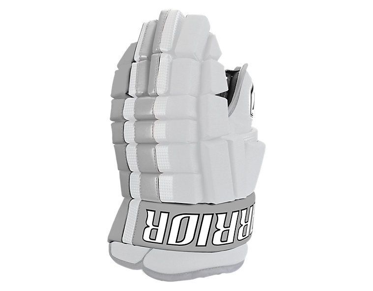 Franchise Glove, White with Silver image number 0