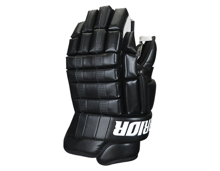 Bonafide Glove, Black image number 0
