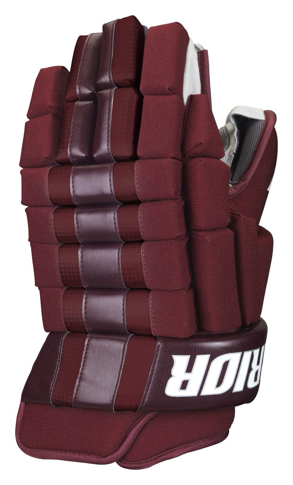 Bully Glove, Maroon image number 0