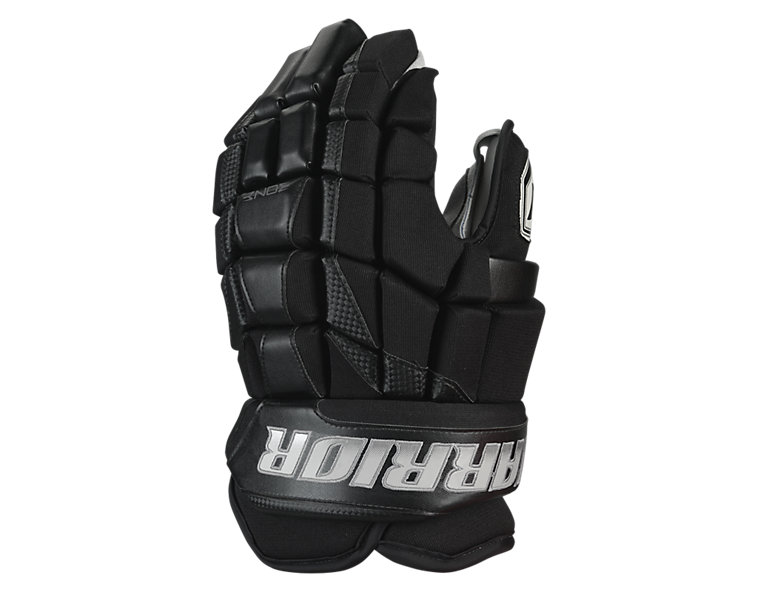 Luxe Glove, Black image number 0