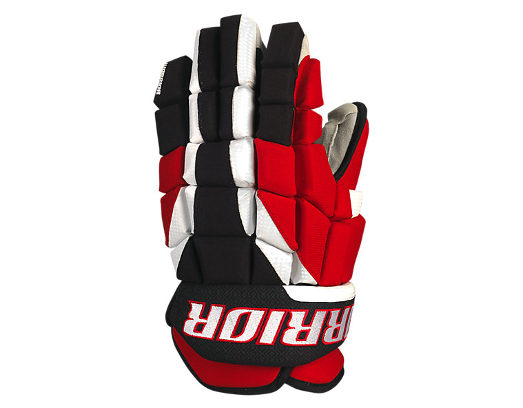 Surge Limited Edition Glove, Red with Black &amp; White image number 0