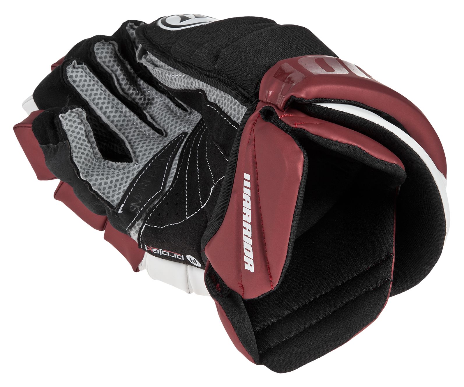 Projekt Glove, Black with White &amp; Red image number 2