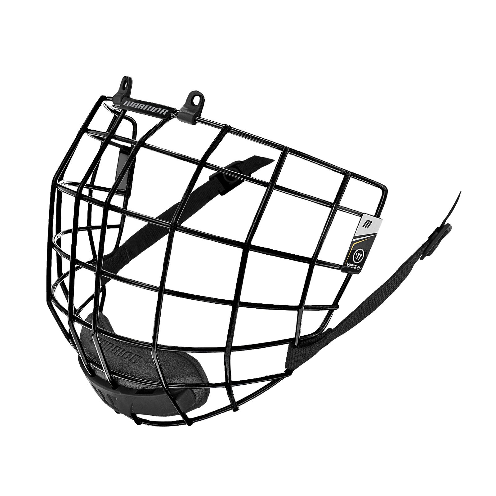 Krown 2.0 Cage, Black image number 0