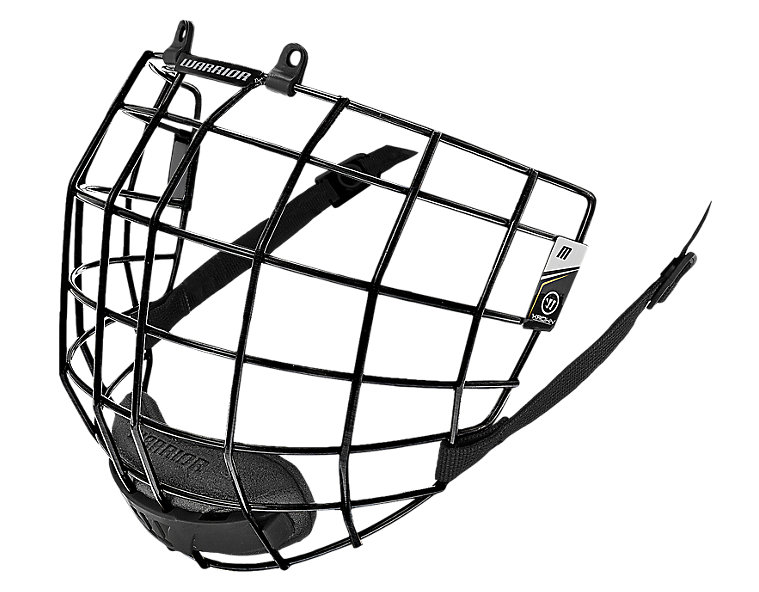 Warrior Krown 360 Hockey Helmet Chain Cup 