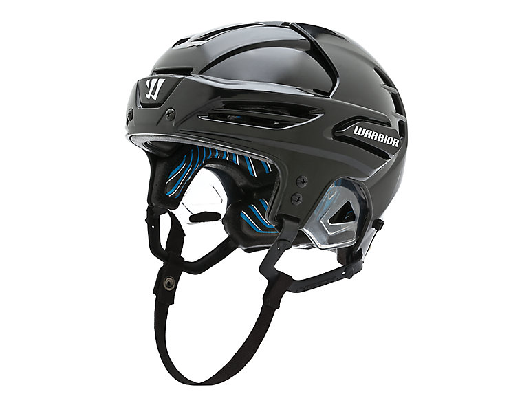 Krown LTE Helmet, Black image number 0
