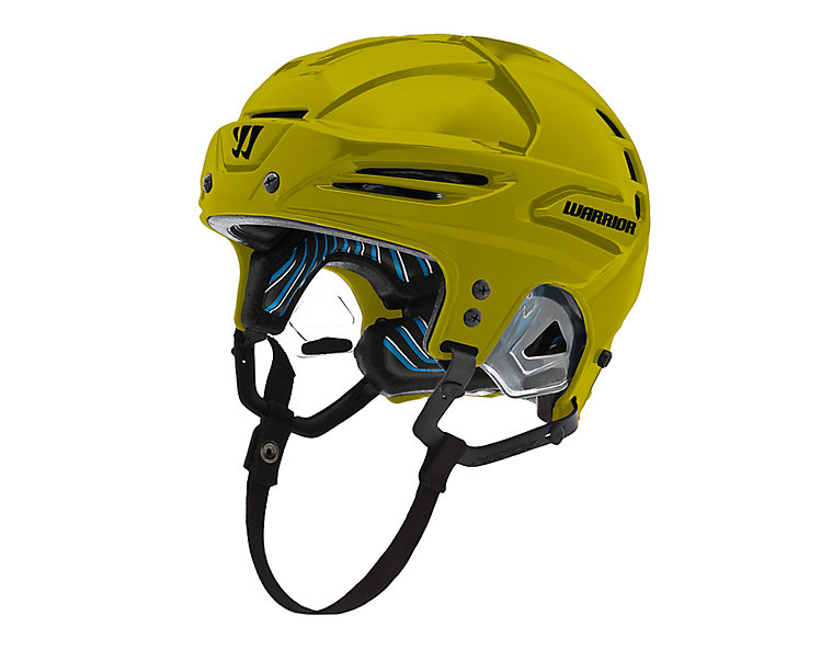 Krown LTE Helmet, Gold image number 0
