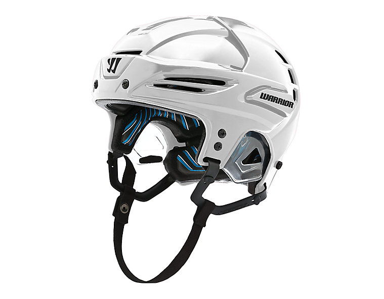 Krown LTE Helmet, White image number 0