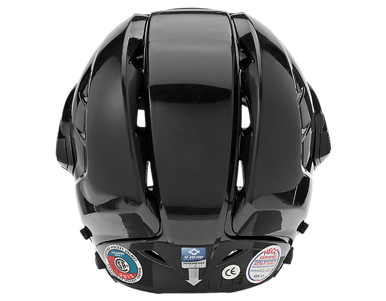 Krown 360 Helmet, Black image number 3