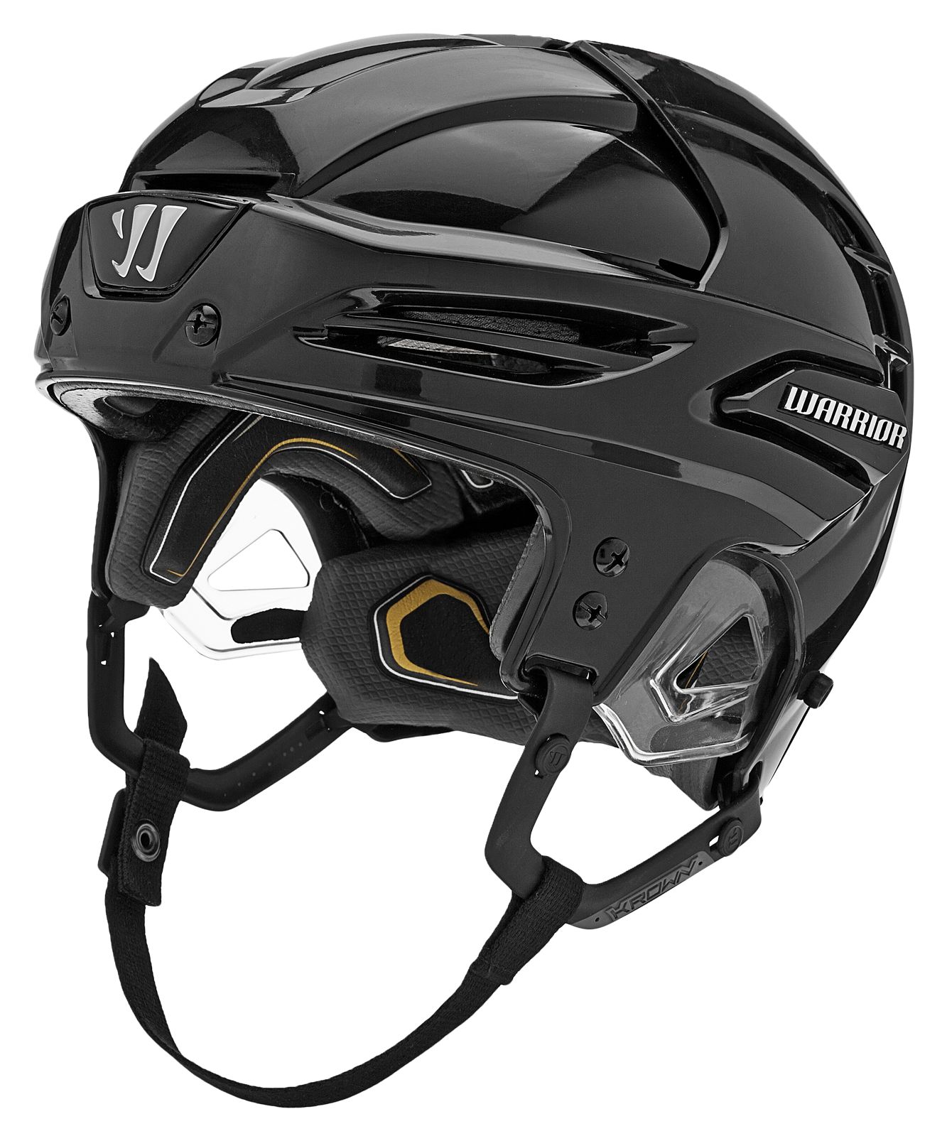 Krown 360 Helmet, Black image number 0