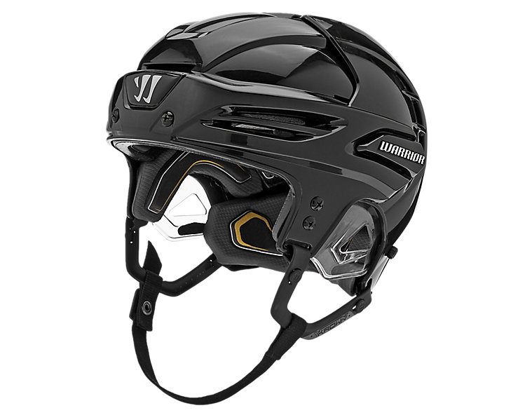 Krown 360 Helmet, Black image number 0