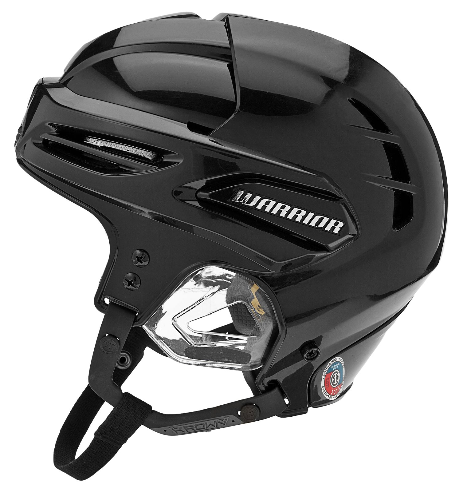 Krown 360 Helmet, Black image number 4
