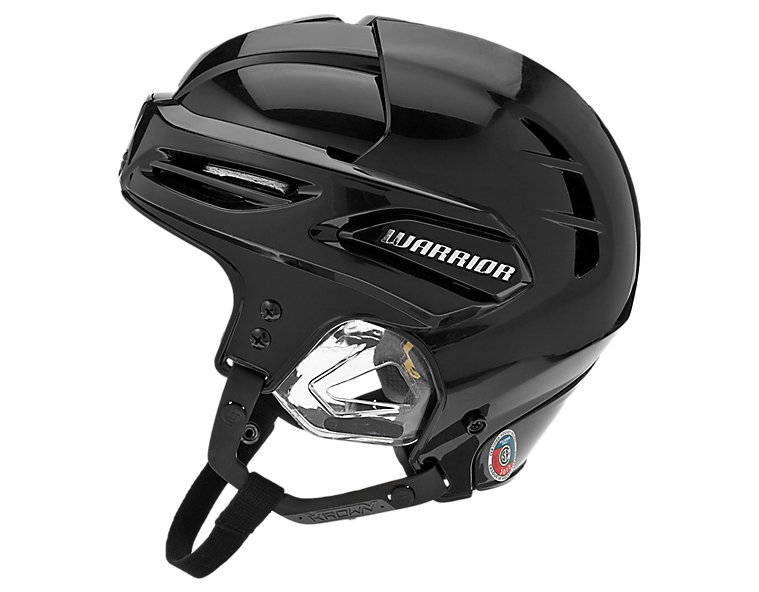 Krown 360 Helmet, Black image number 4