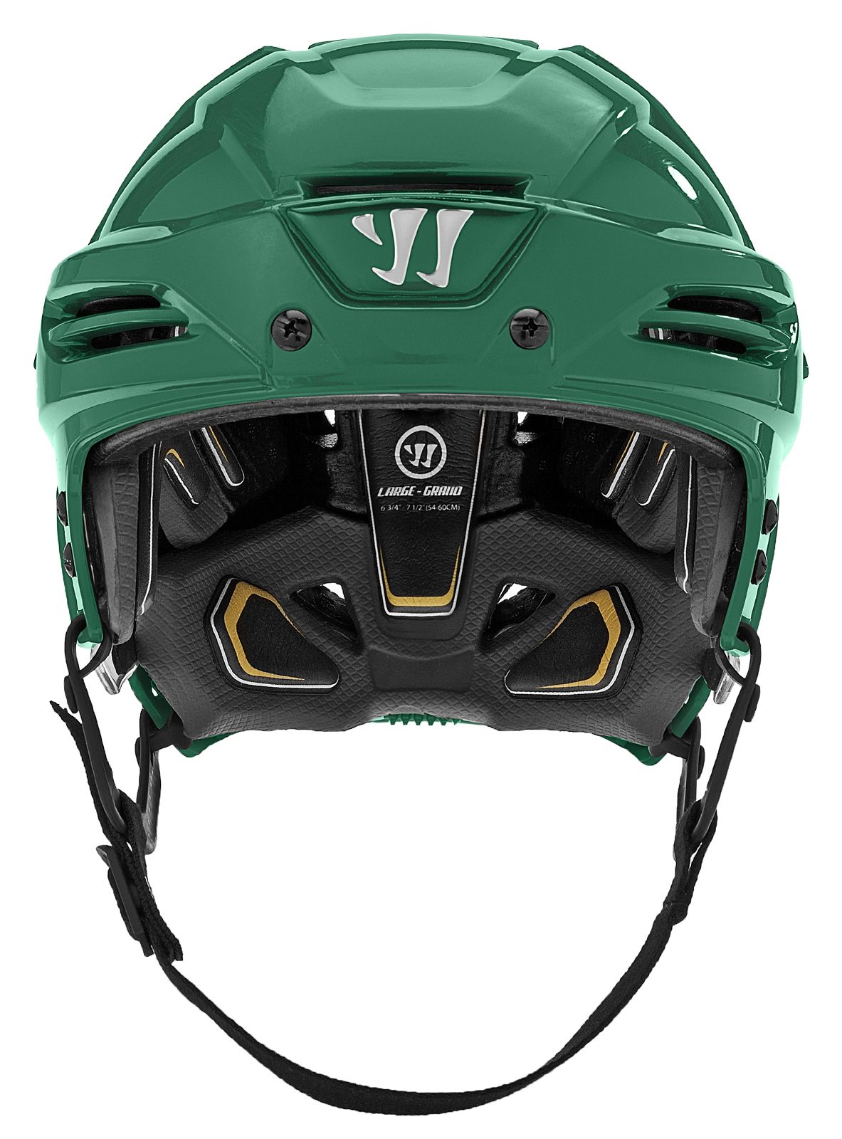 Krown 360 Helmet, Forest Green image number 2