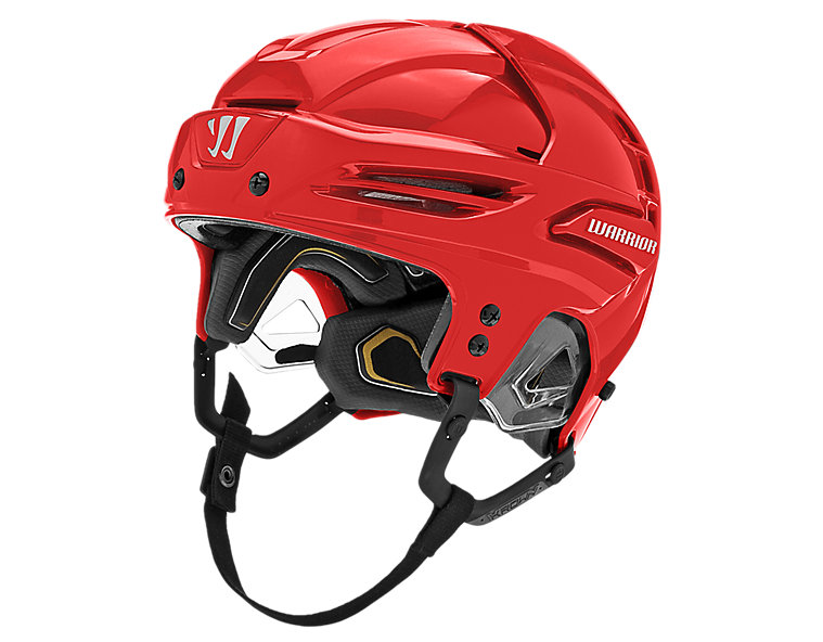 Krown 360 Helmet, Red image number 0