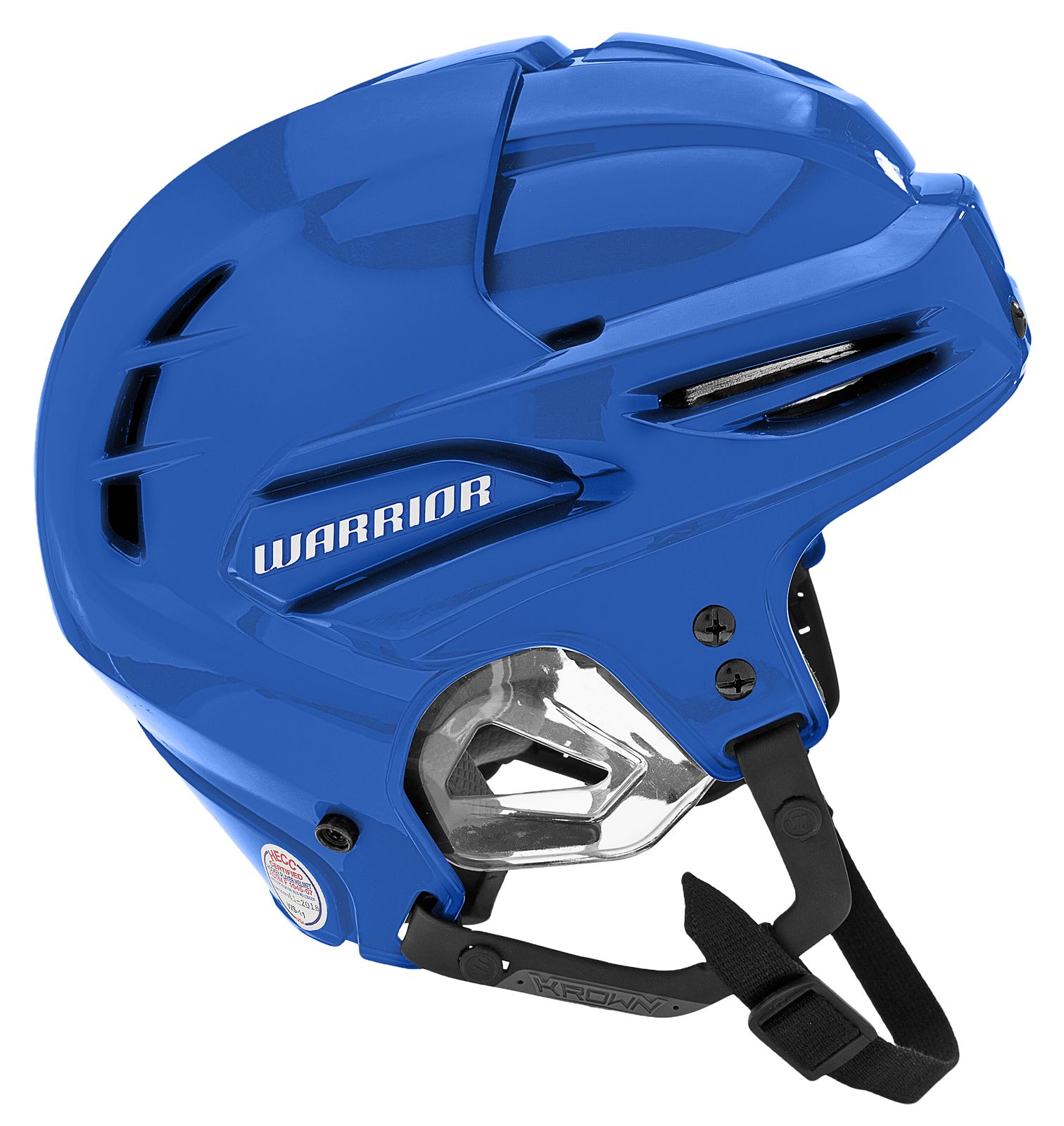 Krown 360 Helmet, Royal Blue image number 1