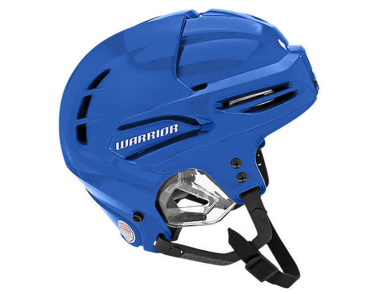 Krown 360 Helmet, Royal Blue image number 1