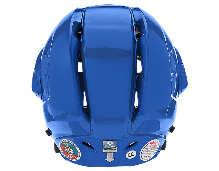Krown 360 Helmet, Royal Blue image number 3