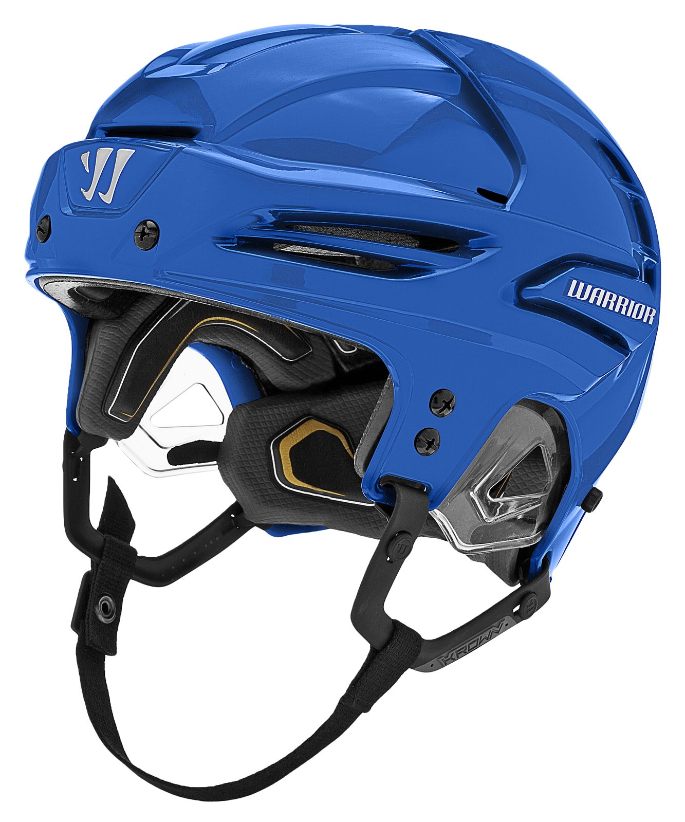 Krown 360 Helmet, Royal Blue image number 0
