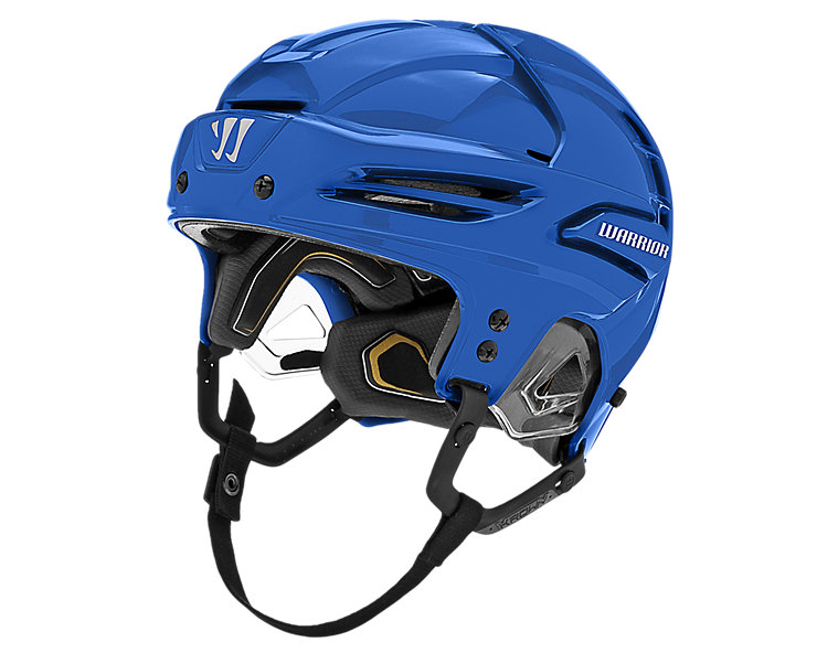 Krown 360 Helmet, Royal Blue image number 0