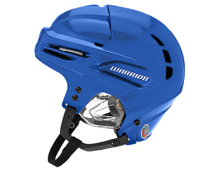 Krown 360 Helmet, Royal Blue image number 4