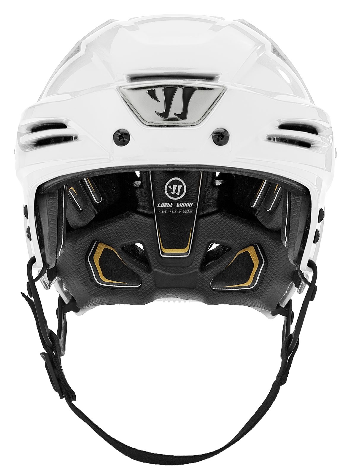 Krown 360 Helmet, White image number 2