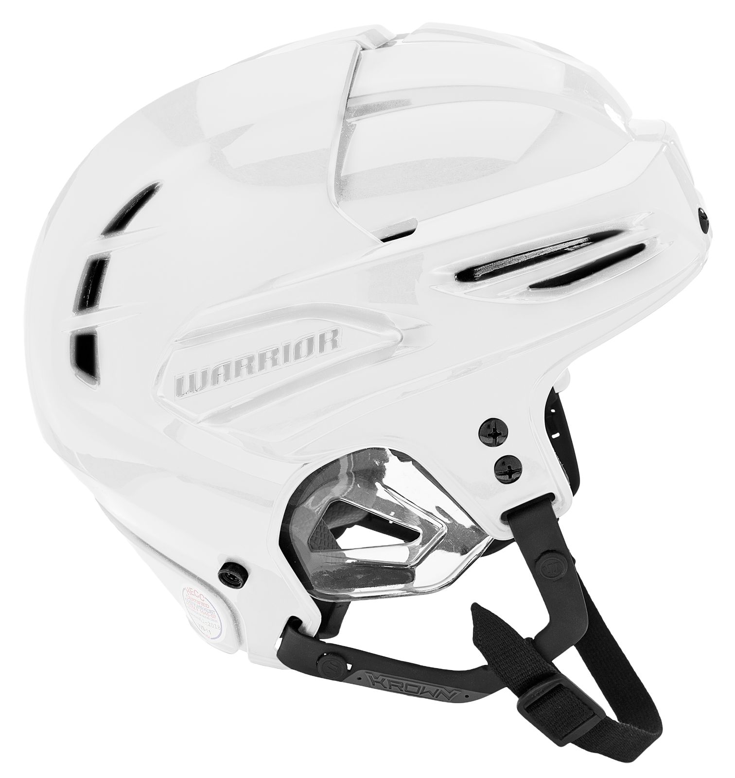 Krown 360 Helmet, White image number 1