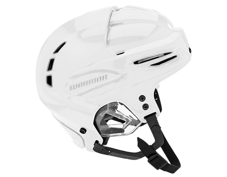 Krown 360 Helmet, White image number 1
