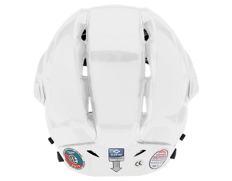 Krown 360 Helmet, White image number 3