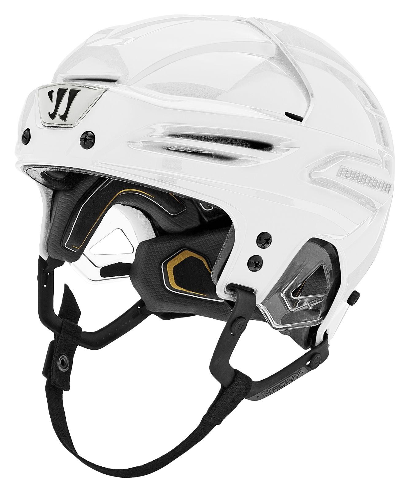 Krown 360 Helmet, White image number 0