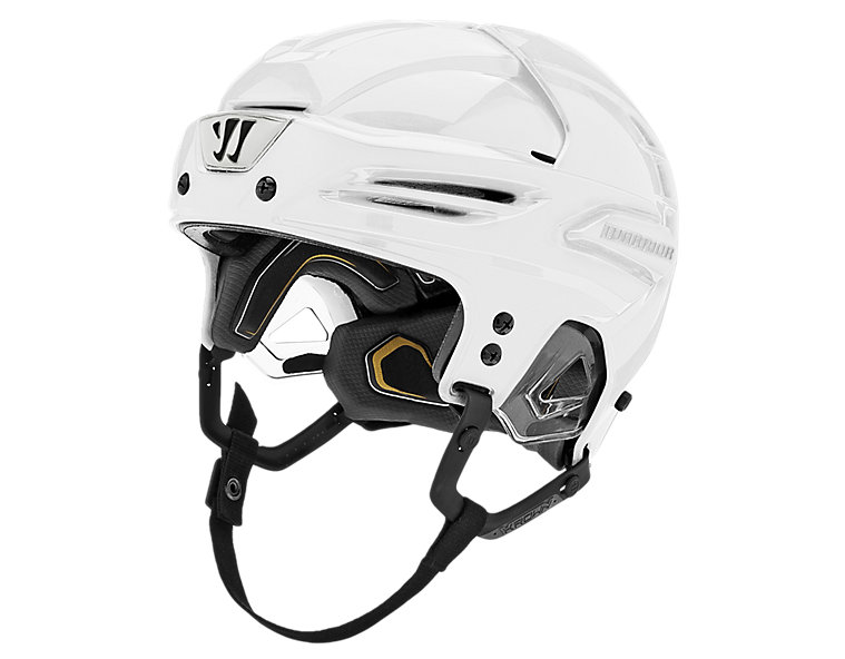 Krown 360 Helmet, White image number 0