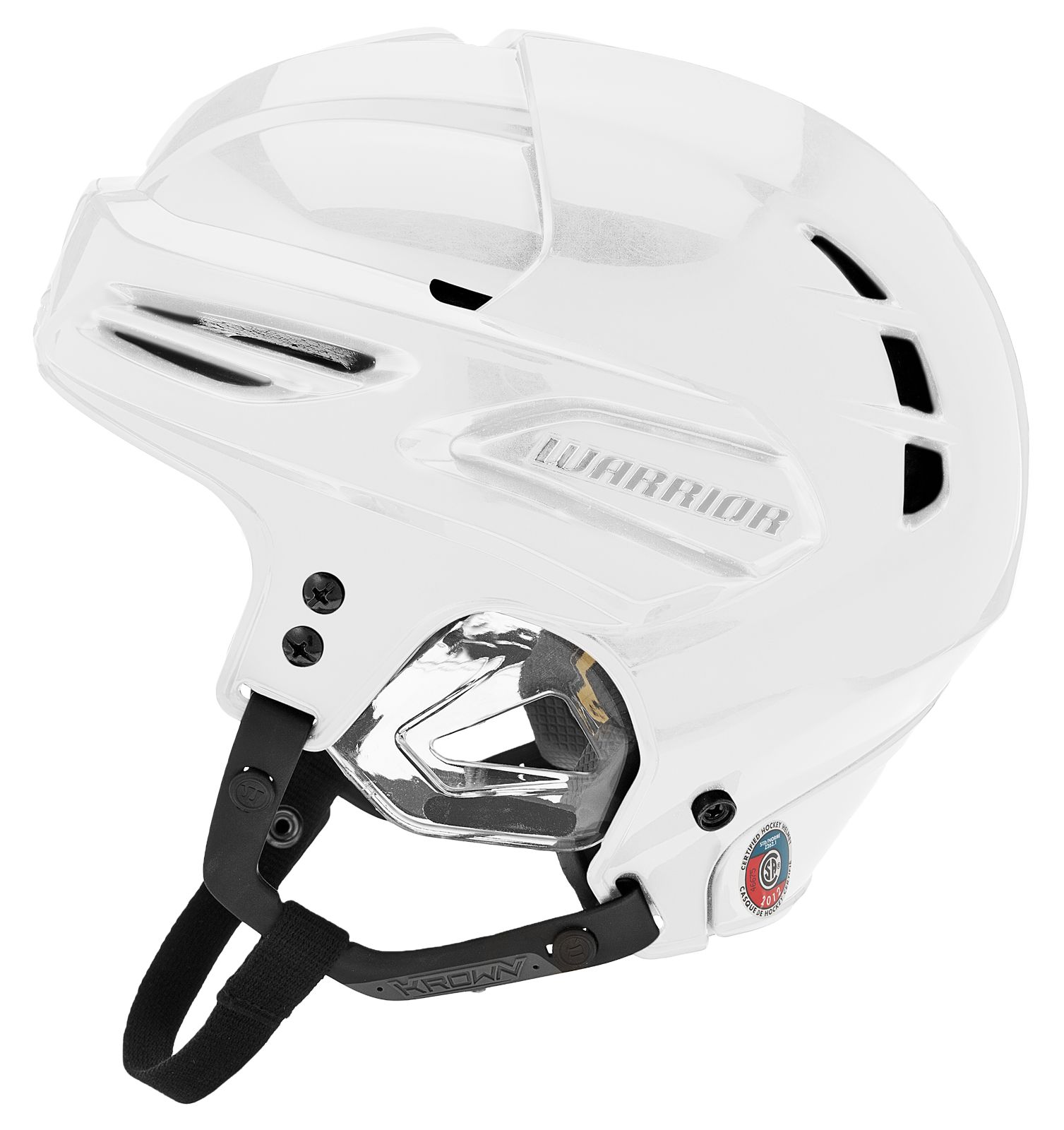 Krown 360 Helmet, White image number 4