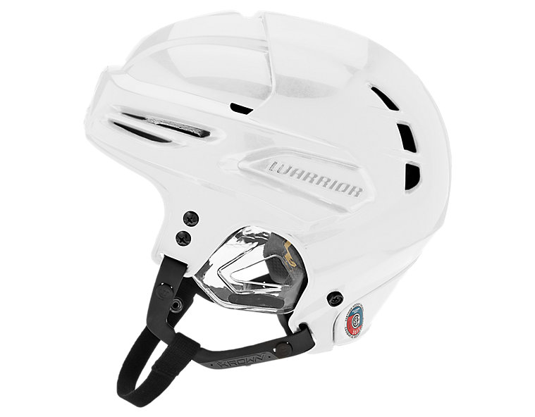 Krown 360 Helmet, White image number 4
