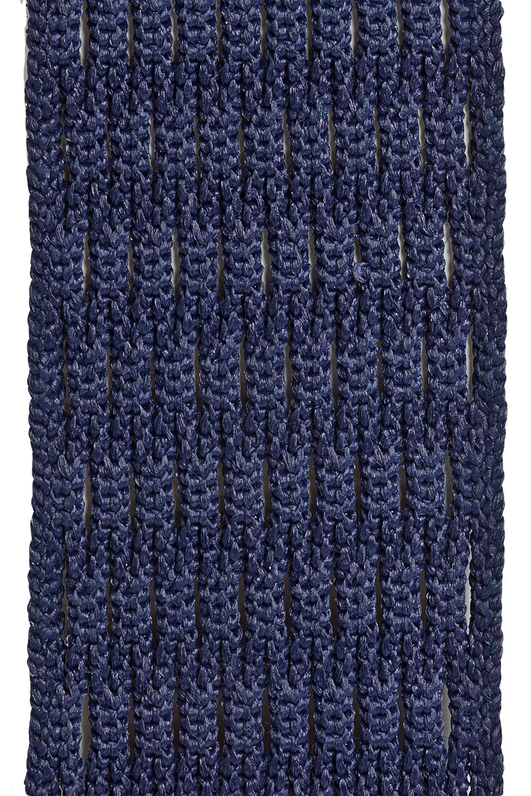 Traditional Hard Mesh, Navy image number 0