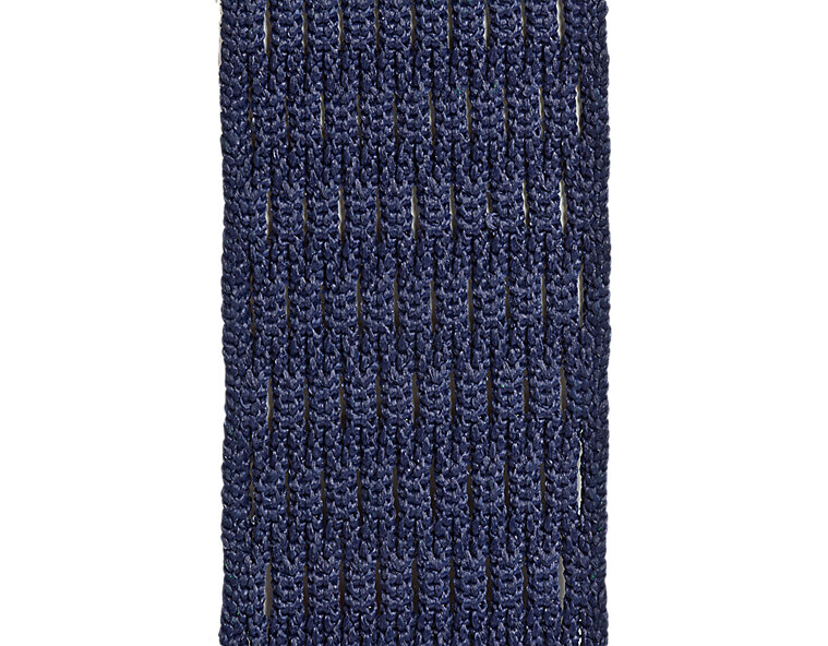 Traditional Hard Mesh, Navy image number 0