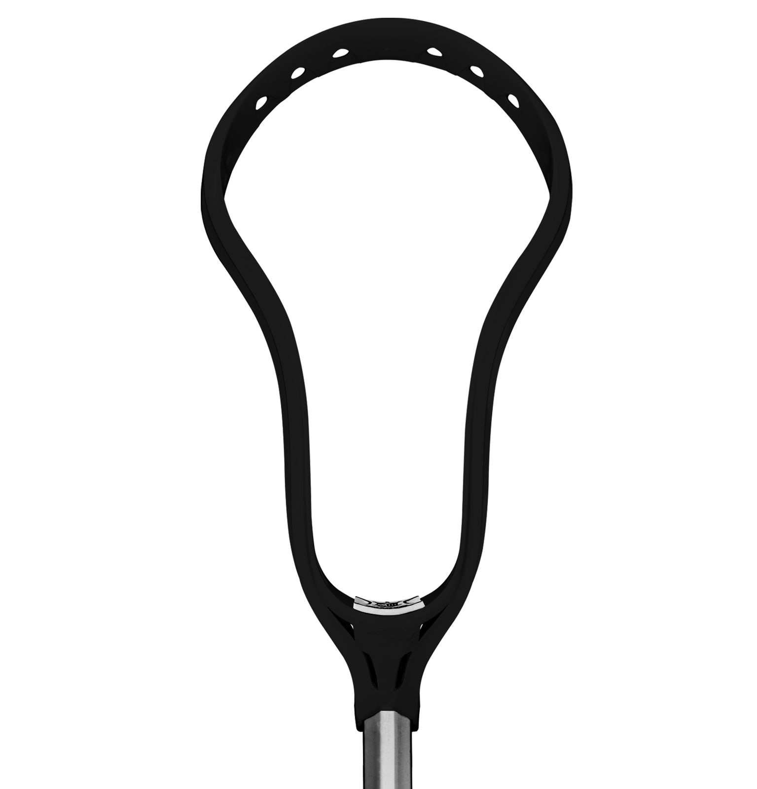 Clutch HD Box head unstrung, Black image number 0