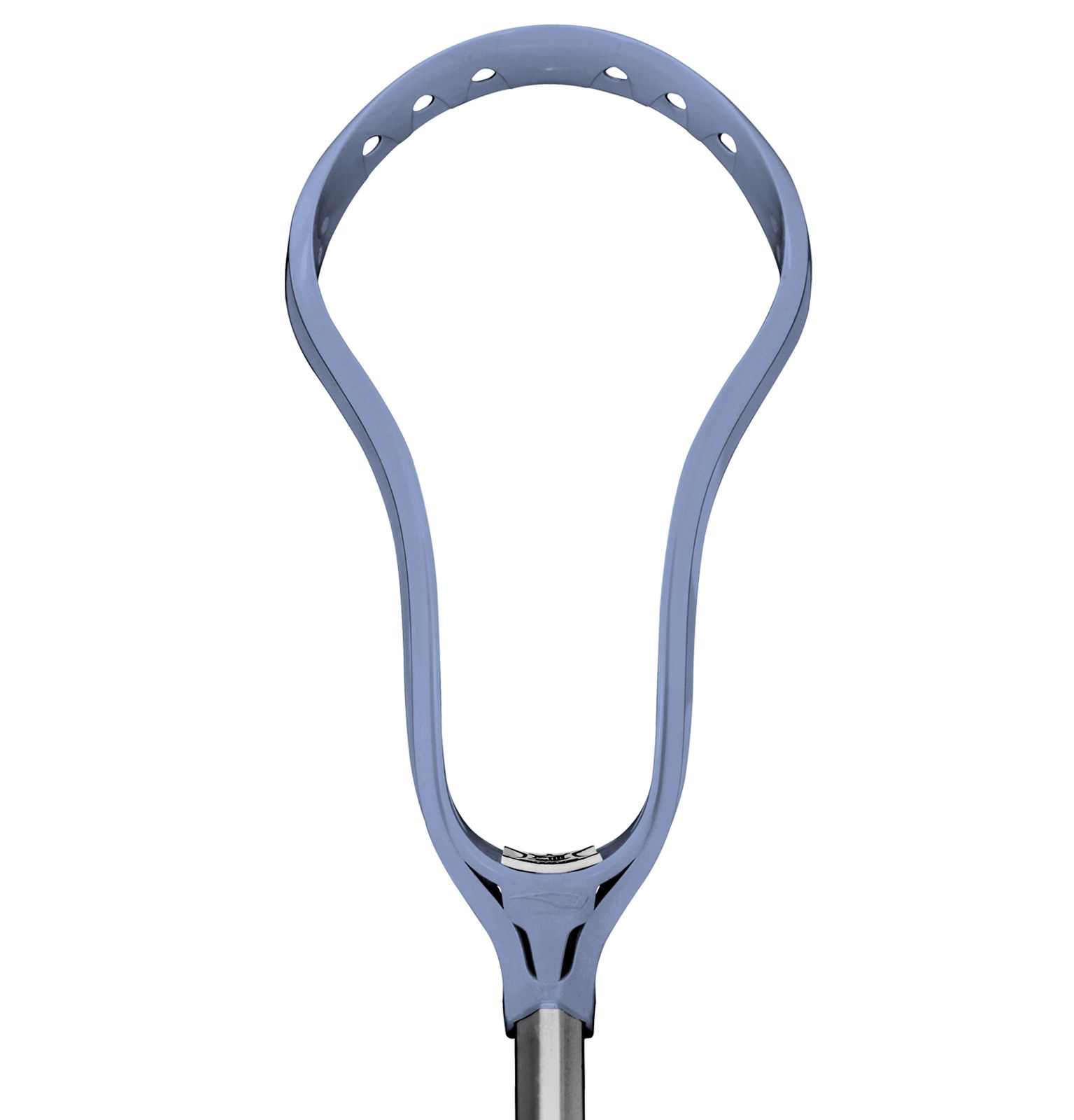 Clutch HD Box head unstrung, Carolina Blue image number 0