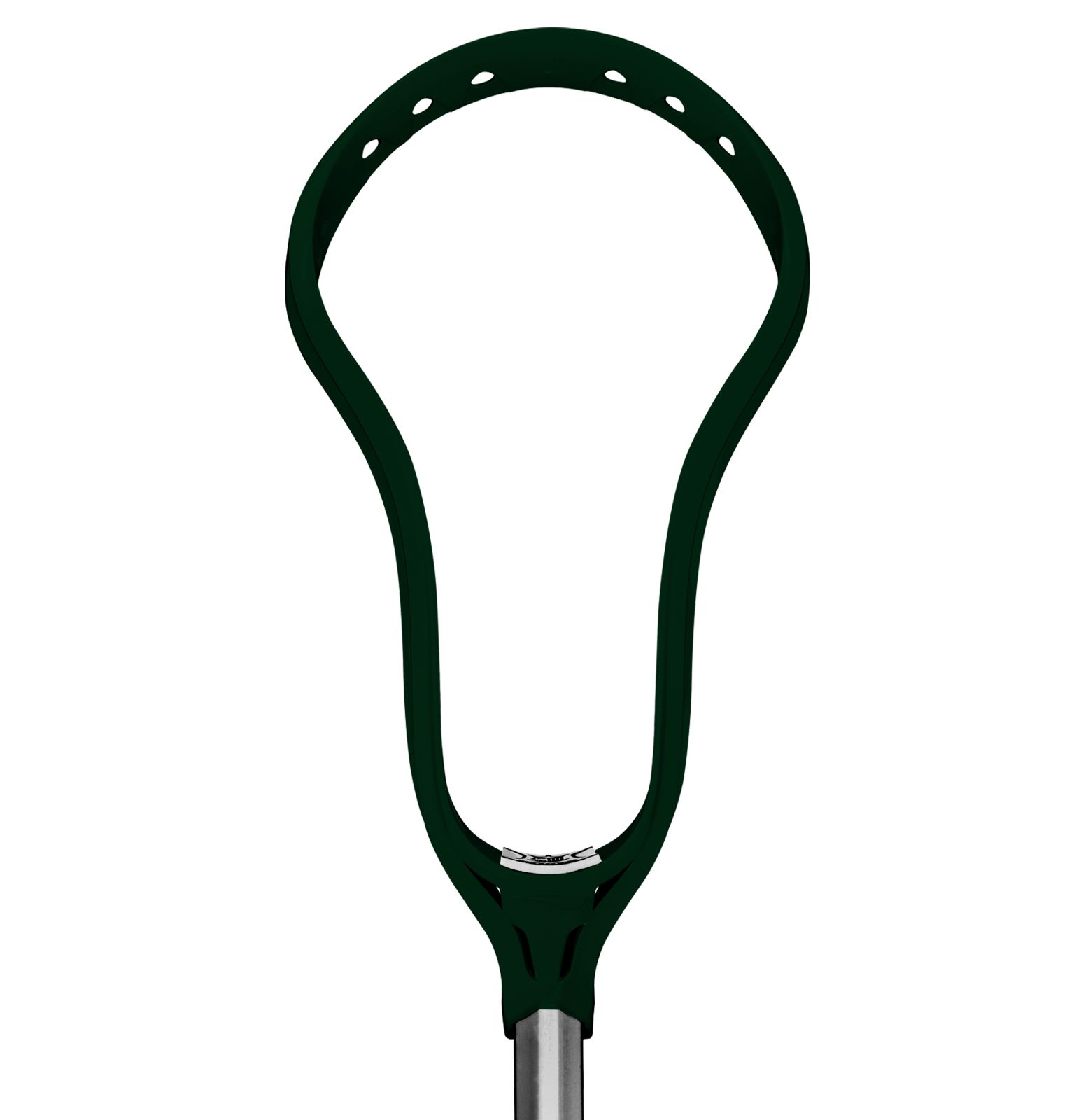 Clutch HD Box head unstrung, Forest Green image number 0