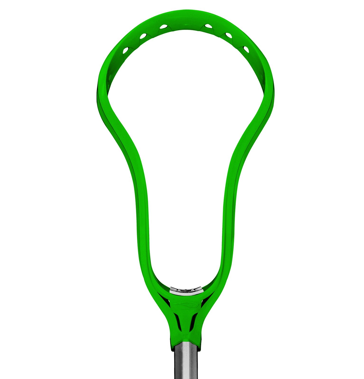 Clutch HD Box head unstrung, Neon Green image number 0