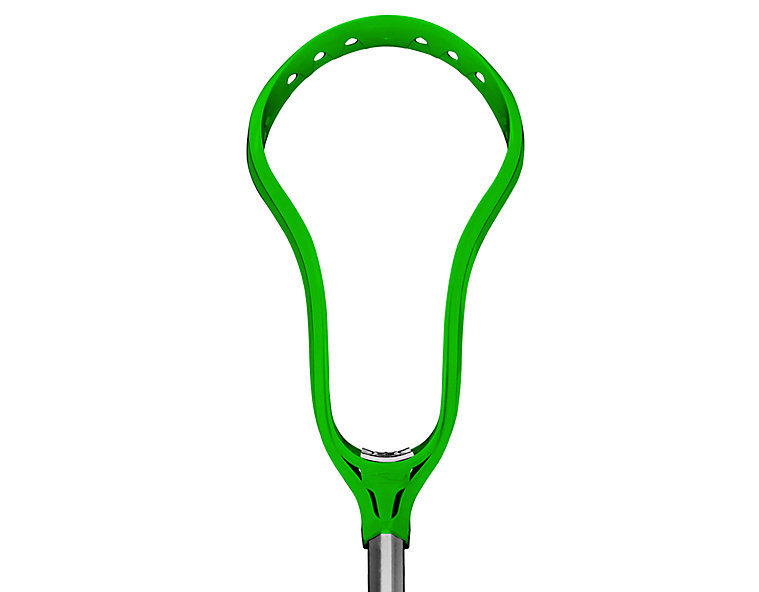 Clutch HD Box head unstrung, Neon Green image number 0