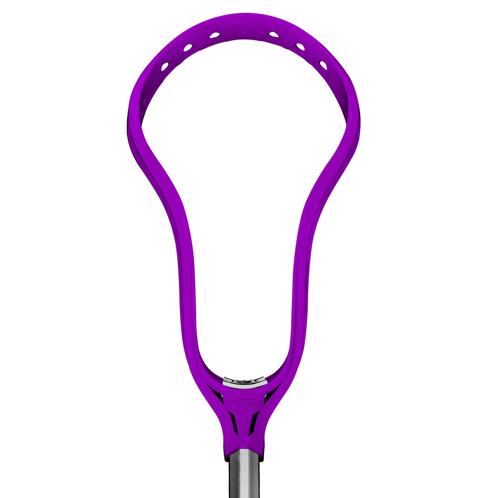 Clutch HD Box head unstrung, Purple image number 0